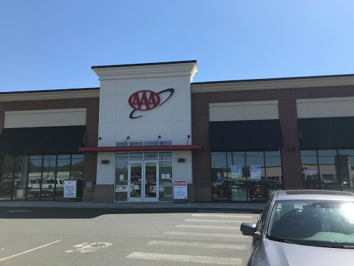 Auto Insurance Agency «AAA Plainville», reviews and photos