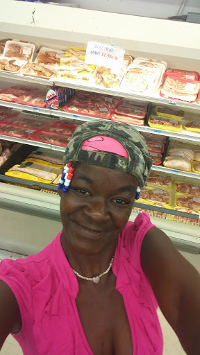 Grocery Store «Gigi Meat And Grocery», reviews and photos, 3529 Dr Martin Luther King Jr Blvd, Fort Myers, FL 33916, USA