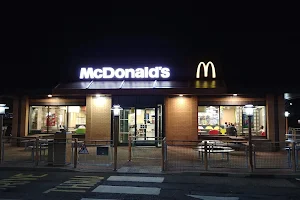 McDonald's Coventry- Alvis Retail Park. image