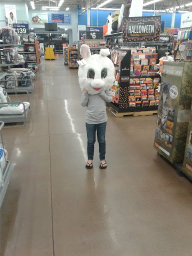 Department Store «Walmart Supercenter», reviews and photos, 11 Jungle Rd, Leominster, MA 01453, USA