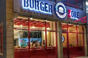Burger Zone image