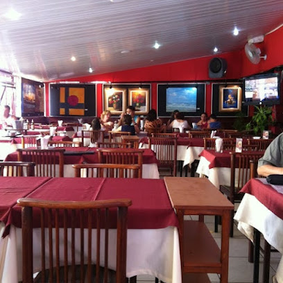 Picanhas do Sul Brasília