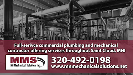 MN Mechanical Solutions