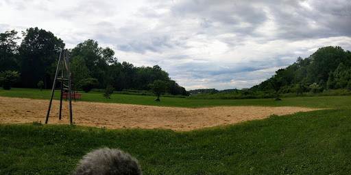 Public Golf Course «Calvert Road Park Disc Golf», reviews and photos, Campus Drive, College Park, MD 20740, USA