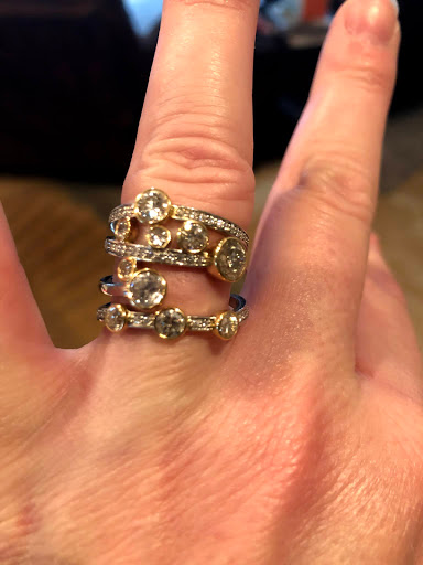 Jeweler «Craft-Revival Jewelers», reviews and photos, 16 Ionia Ave SW #2, Grand Rapids, MI 49503, USA