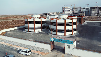 Şahinbey Belediyesi Bilim ve Sanat Merkezi