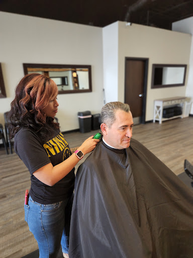 Barber Shop «The Good Barber», reviews and photos, 20079 Stone Oak Pkwy Suite 2104, San Antonio, TX 78258, USA