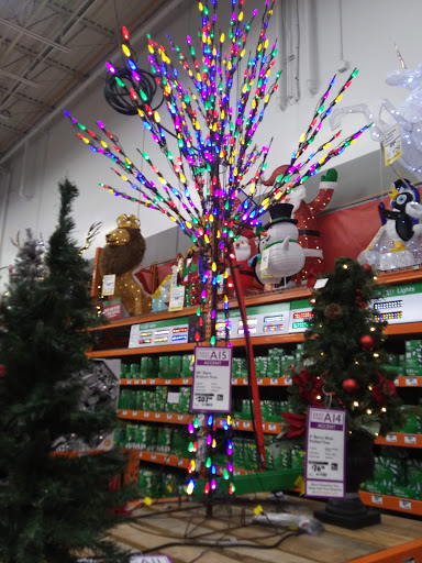 Home Improvement Store «The Home Depot», reviews and photos, 2815 35th Ave, Greeley, CO 80634, USA