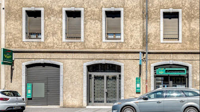 Agence Groupama St Gaudens à Saint-Gaudens