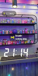 Photo n°44 de Gomu à Paris ()