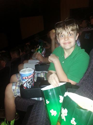 Movie Theater «Citadel Mall Stadium 16 with IMAX», reviews and photos, 2072 Sam Rittenberg Blvd, Charleston, SC 29407, USA