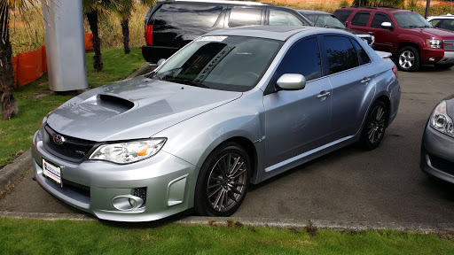 Used Car Dealer «I-5 Motors», reviews and photos, 3323 20th St E, Fife, WA 98424, USA