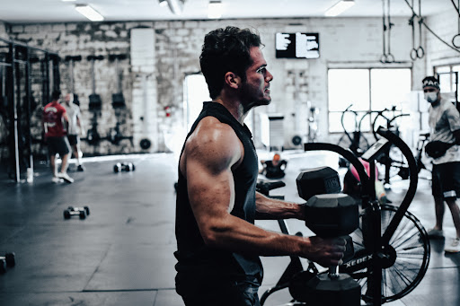 Gym «Apache CrossFit», reviews and photos, 1356 Fischer Blvd, Toms River, NJ 08753, USA