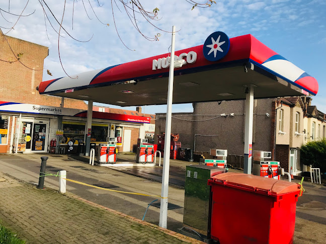 Murco Fuel Station - Gas station