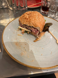 Les plus récentes photos du Restaurant de hamburgers Bistro Burger Montorgueil à Paris - n°3