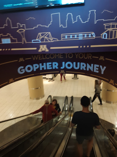 Fast Food Restaurant «Chick-fil-A», reviews and photos, 300 Washington Ave SE, Minneapolis, MN 55455, USA