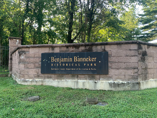 History Museum «Benjamin Banneker Historical», reviews and photos, 300 Oella Ave, Catonsville, MD 21228, USA