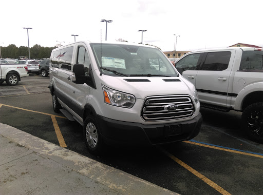 Ford Dealer «All American Ford Kingston», reviews and photos, 128 NY-28, Kingston, NY 12401, USA