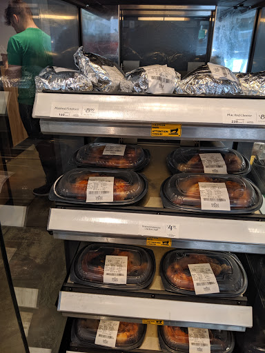 Grocery Store «Whole Foods Market», reviews and photos, 250 7th Ave, New York, NY 10001, USA