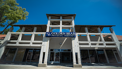 Golden Bear Physical Therapy Rehabilitation & Wellness