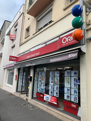 Orpi Goussainville à Goussainville