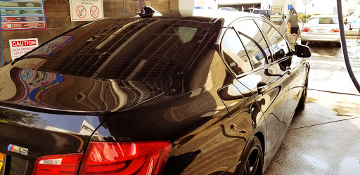 Car Wash «Jamboree Car Wash», reviews and photos, 3091 Edinger Ave, Tustin, CA 92780, USA