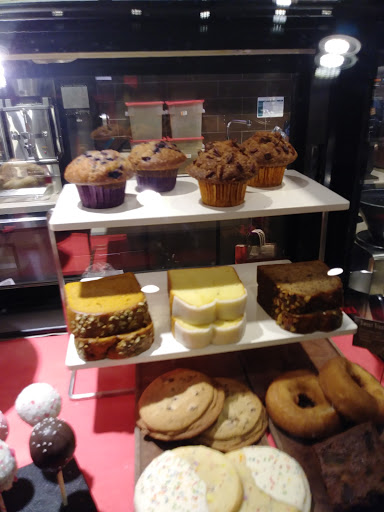 Coffee Shop «Starbucks», reviews and photos, 8350 Farm-to-Market 78, Converse, TX 78109, USA