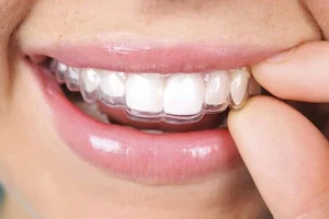 Crystal Dental image