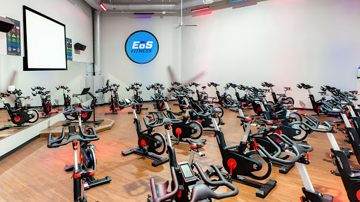 Gym «EOS Fitness - Palm Desert», reviews and photos, 77900 Country Club Dr, Palm Desert, CA 92211, USA