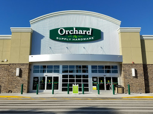 Hardware Store «Orchard Supply Hardware», reviews and photos, 7603 Turkey Lake Rd, Orlando, FL 32819, USA