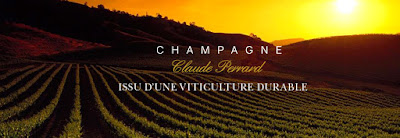CHAMPAGNE Claude PERRARD à Rouvres-les-Vignes
