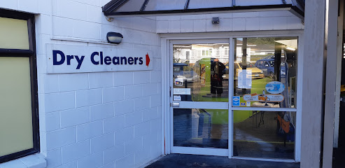 Hauraki Drycleaners