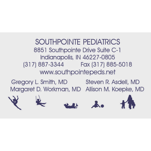 Southpointe Pediatrics