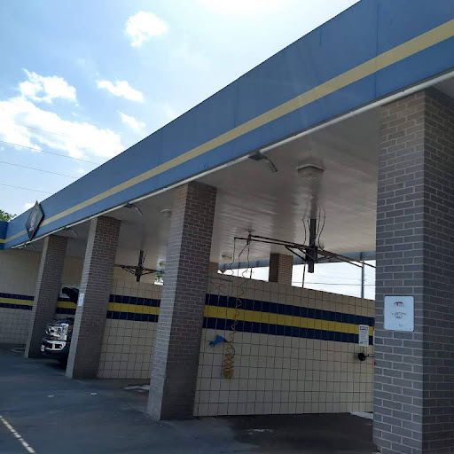 Self Service Car Wash «Island Shine Car Wash LLC», reviews and photos, 11885 Jollyville Rd, Austin, TX 78759, USA