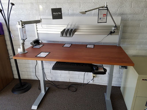 Office Furniture Store «ROSI Office Furniture», reviews and photos, 2250 S W Temple, Salt Lake City, UT 84115, USA