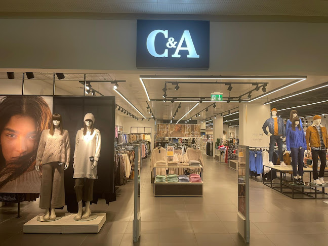 C&A