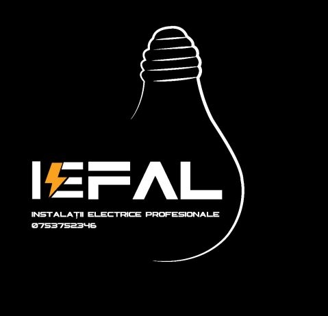 IEFAL - Instalatii Electrice Profesionale - <nil>