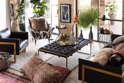 Stowers Furniture, 210 W Rector, San Antonio, TX 78216, USA, 