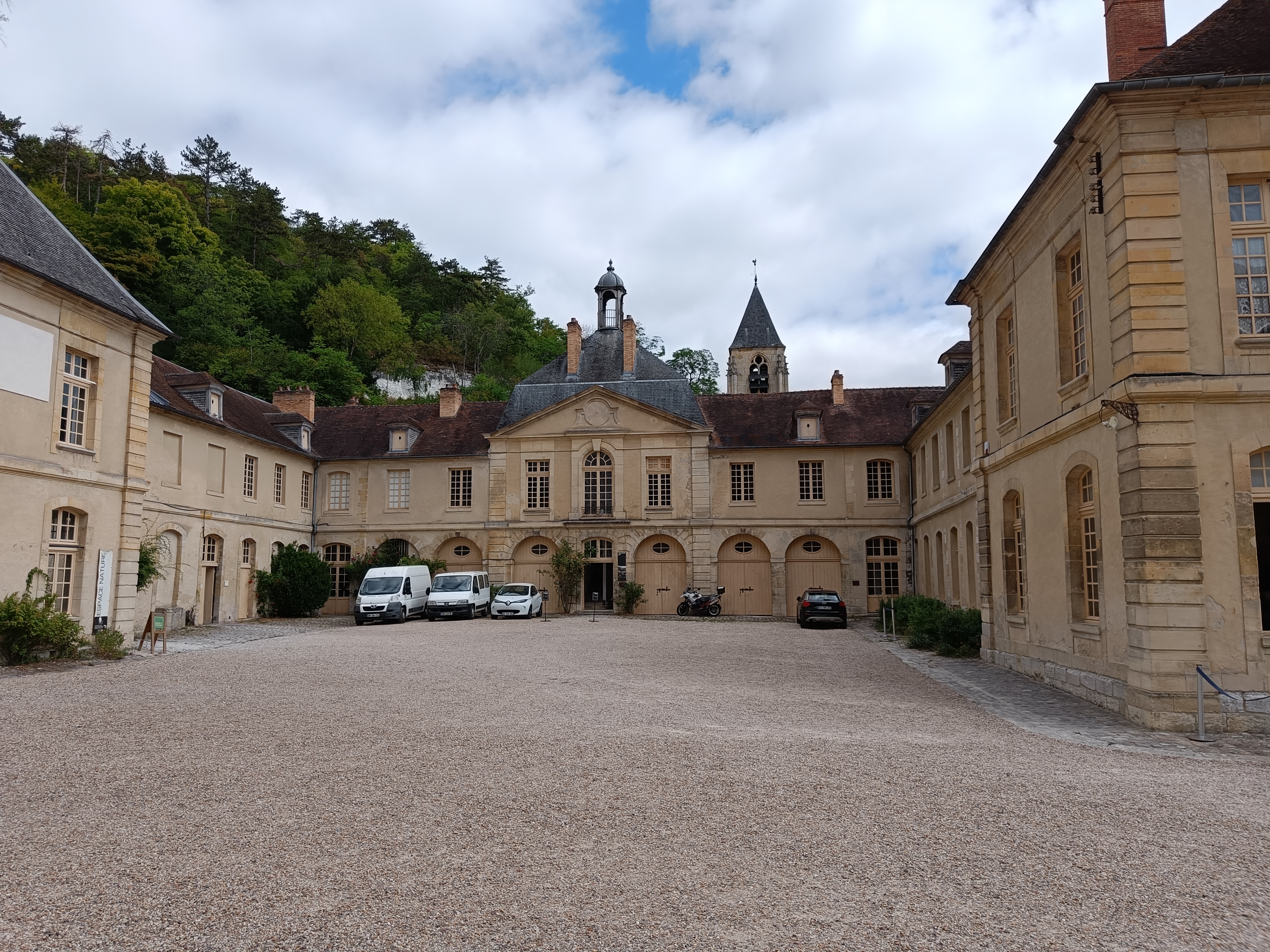 Photo n° 3 de l'avis de Thibault. fait le 08/08/2022 à 08:56