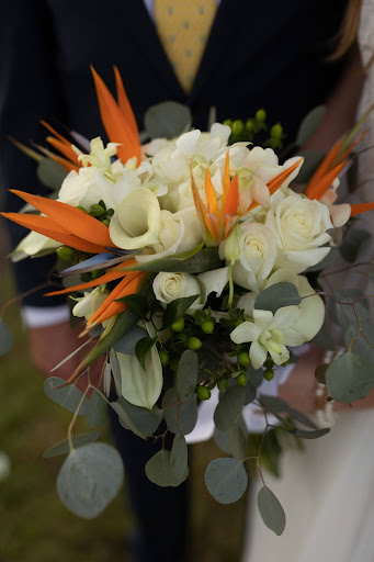 Florist «Always In Bloom Florist», reviews and photos, 872 17th St, Vero Beach, FL 32960, USA