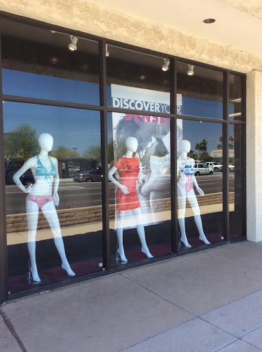 Lingerie Store «Fascinations», reviews and photos, 2302 N Scottsdale Rd, Scottsdale, AZ 85257, USA