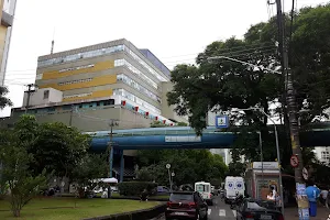 São Paulo State Health Secretary image