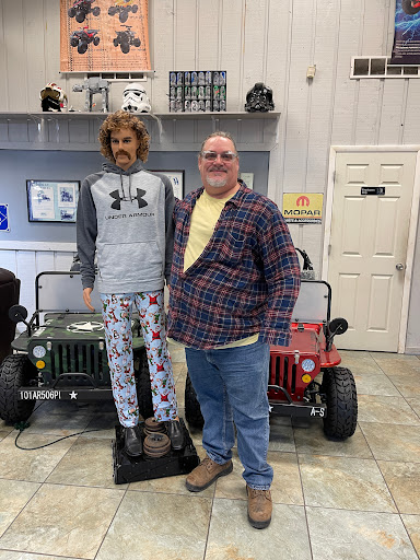 Used Car Dealer «Solid Rock Auto Group», reviews and photos, 9995 OH-88, Garrettsville, OH 44231, USA