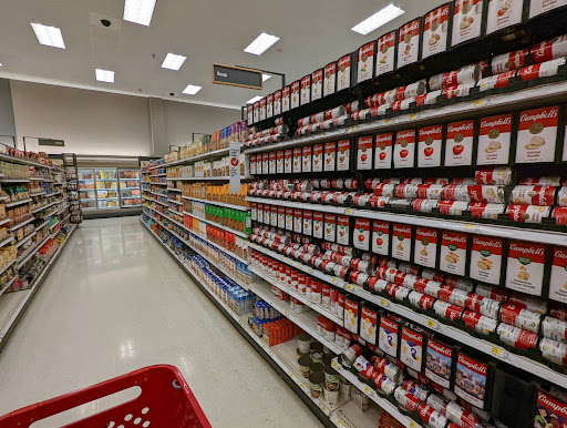 Department Store «Target», reviews and photos, 6111 Dobbin Rd, Columbia, MD 21045, USA