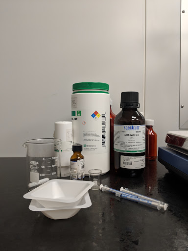 Pharmacy «Maida Pharmacy Compounding Center», reviews and photos, 121 Massachusetts Ave, Arlington, MA 02474, USA