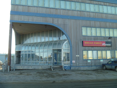 Alaska Legal Services Corporation - Utqiagvik Office