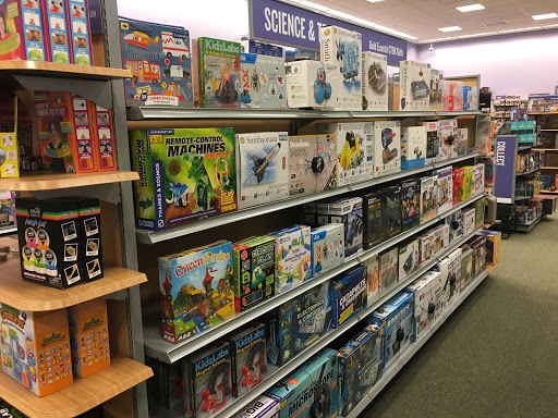 Book Store «Barnes & Noble», reviews and photos, 700 Mall Cir Dr, Monroeville, PA 15146, USA