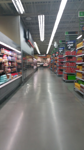 Supermarket «Walmart Neighborhood Market», reviews and photos, 9714 Sliding Hill Rd, Ashland, VA 23005, USA