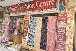 Madan Fashion Center image