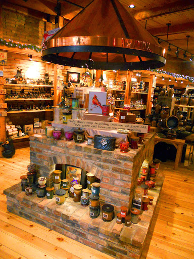 Gift Shop «Montana Gift Corral», reviews and photos, 237 E Main St, Bozeman, MT 59715, USA